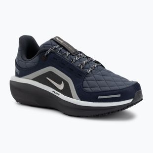 Scarpe da running donna Nike Winflo 11 GORE-TEX dark obsidian/anthracite/silt red