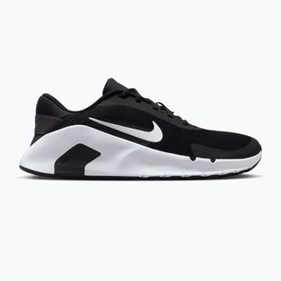 Scarpe da allenamento da uomo Nike Flex Train black/anthracite/white