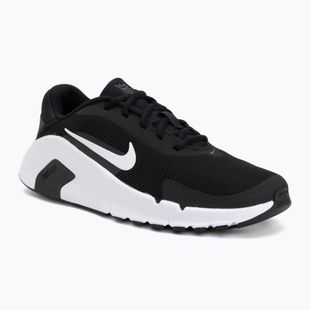 Scarpe da allenamento da uomo Nike Flex Train black/anthracite/white