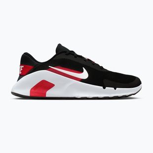 Scarpe da allenamento da uomo Nike Flex Train black/university red/white