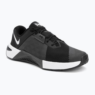 Scarpe da sollevamento pesi uomo Nike Metcon 10 black/anthracite/white