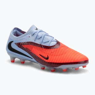 Uomo Nike Phantom 6 Low Elite AG-Pro scarpe da calcio royal tint/right crimson