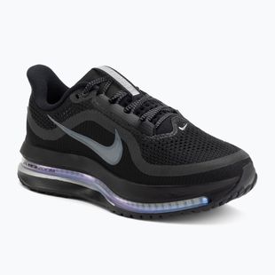 Scarpe da running donna Nike Pegasus Premium black/metallic silver/black