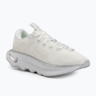 Scarpe da donna Nike Motiva summit white/white/metallix silver/summit white