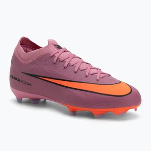 Scarpe da calcio Nike Jr. Mercurial Vapor 16 Pro FG magic flamingo/nero/total crimson