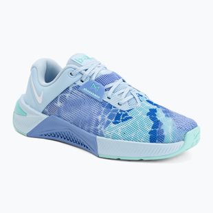 Scarpe da training da donna Nike Metcon 10 AMP ice blue/royal pulse/racer blue/white