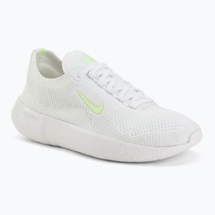 Scarpe da ginnastica da donna Nike Free 2025 bianco/barely volt/platinum tint