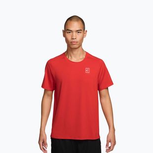 Maglia da tennis uomo Nike Court Dri-Fit Advantage