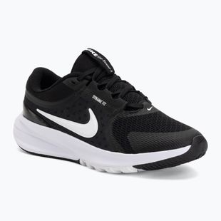 Scarpe Nike Star Runner 5 racer black/white/white