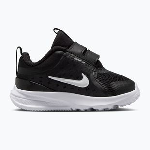 Scarpe per bambini Nike Star Runner 5 black/white/white