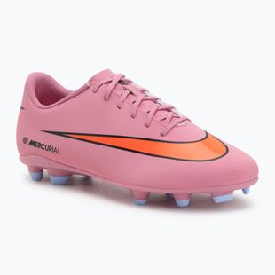 Scarpe da calcio uomo Nike Mercurial Vapor 16 Club FG/MG magic flamingo/nero/total crimson