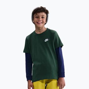 T-shirt bambino Nike Sportswear fir