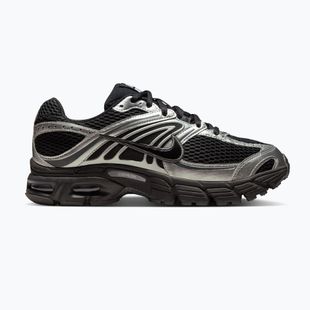 Scarpe da donna Nike Air Max Moto 2K black/metallic silver/anthracite/black