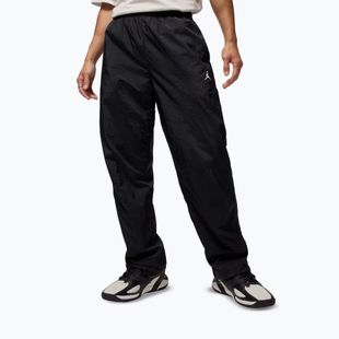 Pantaloni da uomo  Jordan Sport Classic black/white