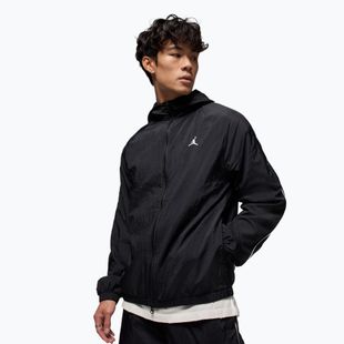 Giacca uomo  Jordan Sport Classic black/white