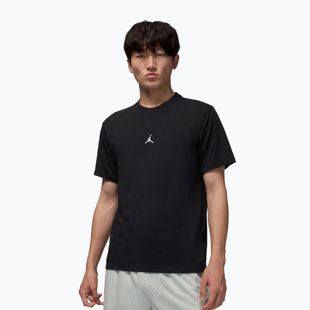 T-shirt da uomo  Jordan Sport Dri-Fit Jumpman black/white