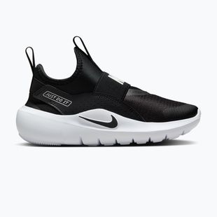 Scarpe per bambini Nike Flex Runner 4 black/white/black