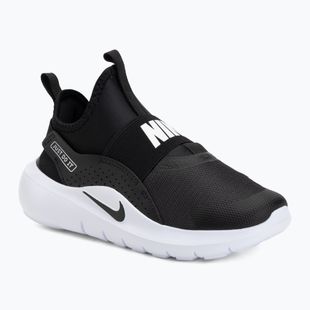 Scarpe per bambini Nike Flex Runner 4 black/white/black