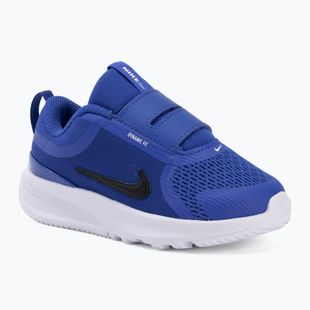 Scarpe per bambini Nike Star Runner 5 game royal/white/black