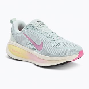 Scarpe da running donna Nike Vomero 18 barely grey/pale ivory/cannon/playful pink