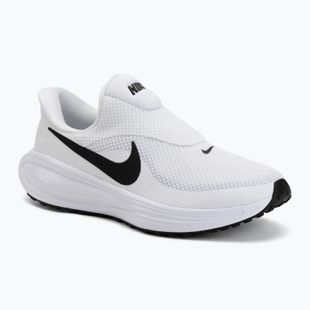 Scarpe da running da uomo Nike Revolution 8 EasyOn white/wolf grey/black