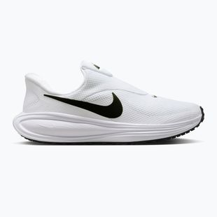 Scarpe da running da uomo Nike Revolution 8 EasyOn white/wolf grey/black