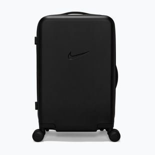 Valigia da viaggio Nike Carry-On Luggage 52 l black