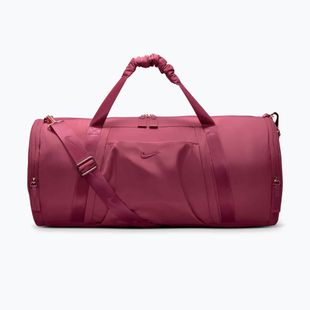 Borsa da allenamento Nike One 35 l sweet beet/sweet beet/sweet beet