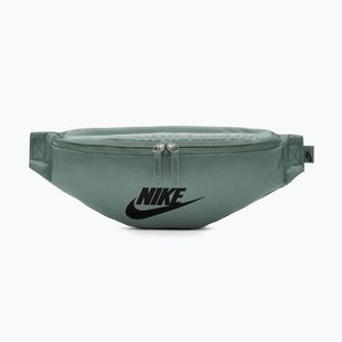 Marsupio Nike Heritage 3 l clay green/clay green/black