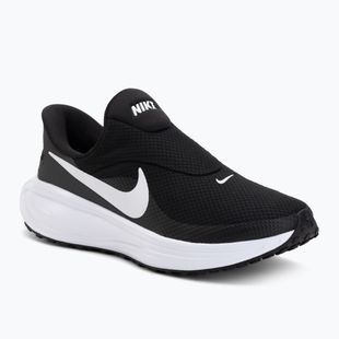 Scarpe da running uomo Nike Revolution 8 EasyOn black/anthracite/wolf grey/white