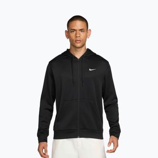 Felpa da allenamento uomo Nike Hyverse Dri-Fit Full Zip Hoodie