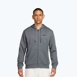 Felpa da allenamento uomo Nike Hyverse Dri-Fit Full Zip Hoodie