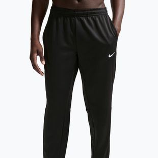 Pantaloni da uomo Nike Hyverse Dri-Fit UV Jogger black/black/white