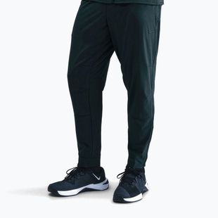 Pantaloni uomo Nike Unlimited Dri-Fit Zippered Cuff seaweed/black/seaweed
