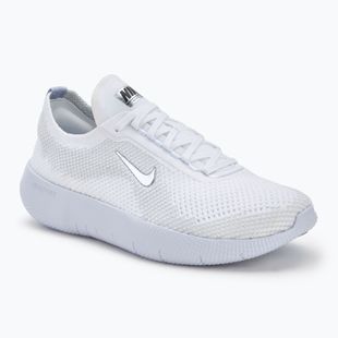 Scarpe da allenamento donna Nike Free 2025 white/ghost/metallic silver