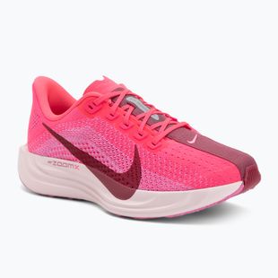 Scarpe da running donna Nike Pegasus Plus hyper pink/playful pink/sweet beet