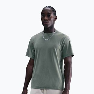 T-shirt uomo Nike Dri-Fit UV Hyverse clay green/clay green