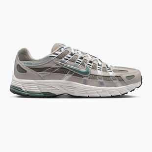 Scarpe da uomo Nike P-6000 cream II/anthracite/clay green