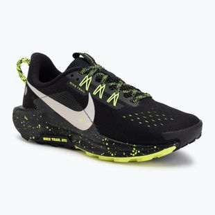 Scarpe running donna Nike Pegasus Trail 5 black/volt ice/phantom