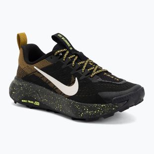 Scarpe da running donna Nike Wildhorse 10 black/peat moss/volt ice/phantom