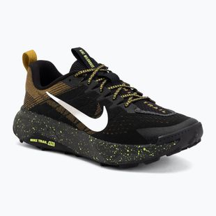 Scarpe da running uomo Nike Wildhorse 10 black/peat moss/volt ice/phantom