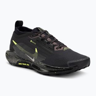 Scarpe da running uomo Nike Pegasus Trail 5 GORE-TEX black/phantom/tattoo/volt ice
