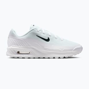 Scarpe da donna Nike Air Max Bia white/wolf grey/black
