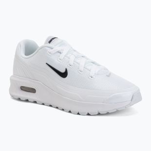 Scarpe da donna Nike Air Max Bia white/wolf grey/black