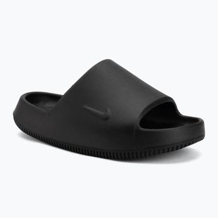 Ciabatte da donna Nike Calm 2.0 black/black/black