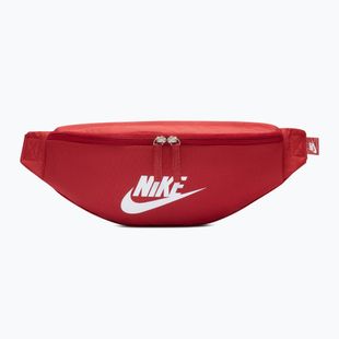 Marsupio Nike Heritage 3 l Team Crimson/Team Crimson/White