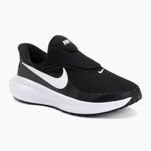 Scarpe da running da uomo Nike Revolution 8 EasyOn black/anthracite/wolf grey/white