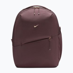 Zaino urbano Nike Aura 24 l tattoo/light transparent gold