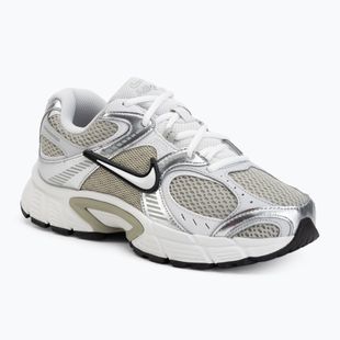 Scarpe da donna Nike V5 RNR spruce fog/metallic silver/summit white