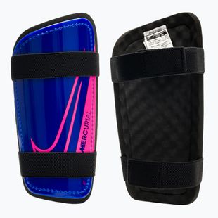Parastinchi Nike Mercurial Hardshell 458 racer blue/black/pink blast